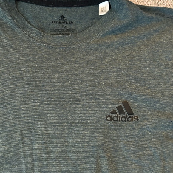 Men’s Adidas shirt - Picture 2 of 4